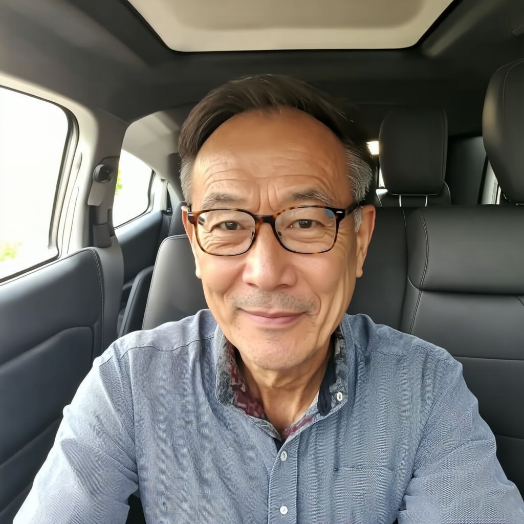 Imagem de pessoa grande