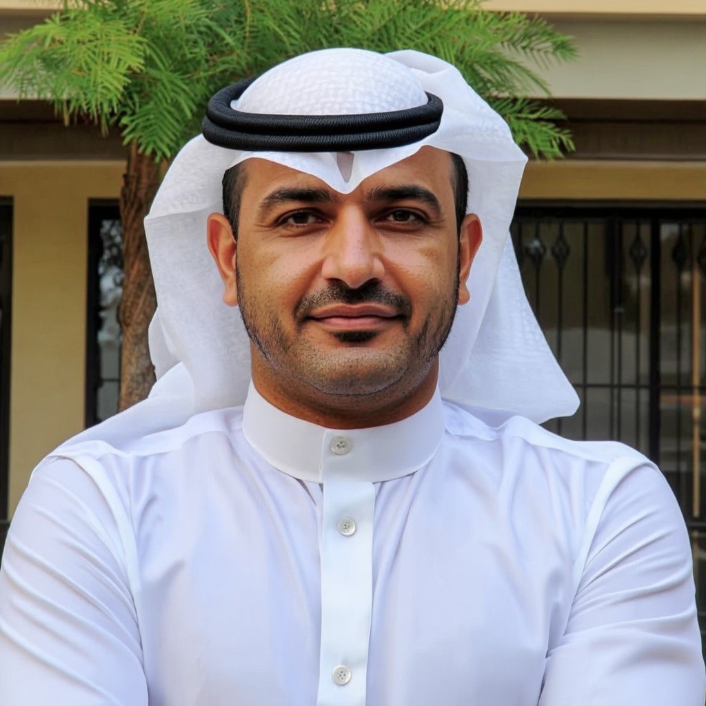 Imagem de pessoa com seed fixo grande